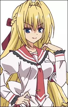 imagem de capa do personagem Urara Takachiho