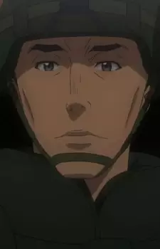 imagem de capa do personagem Akira Tomita