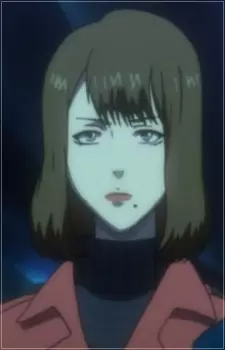 imagem de capa do personagem Maki Shimizu