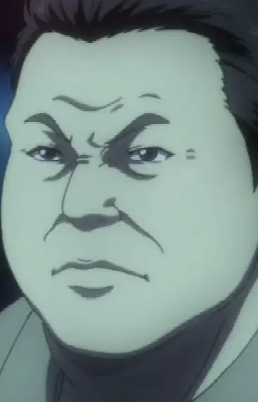 imagem de capa do personagem Satsuki Ogino