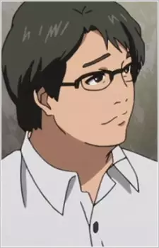 imagem de capa do personagem Nobuhiro Sakurada