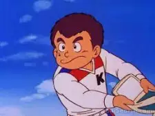 imagem de capa do personagem Takeshi Hara