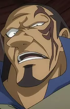 imagem de capa do personagem Jeself