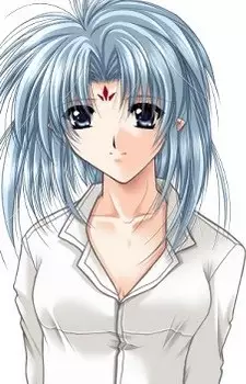 imagem de capa do personagem Seiryu