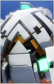 imagem de capa do personagem Arhan