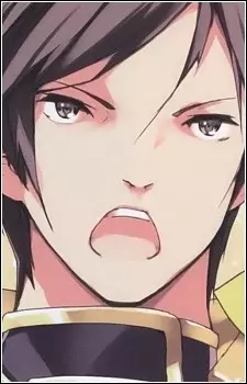 imagem de capa do personagem Jin Isurugi