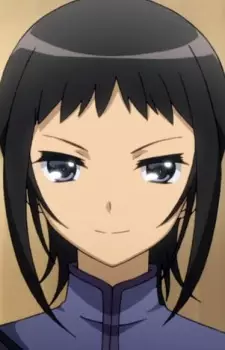 imagem de capa do personagem Andou Suruga