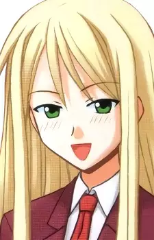 imagem de capa do personagem Ayaka Yukihiro