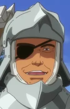 imagem de capa do personagem Yvain
