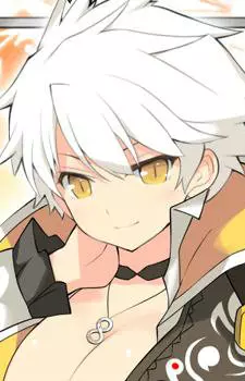 imagem de capa do personagem Miyabi