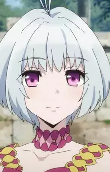 imagem de capa do personagem Fitoria