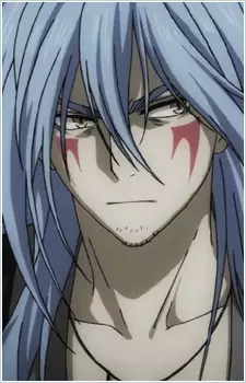 imagem de capa do personagem Ao