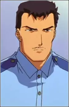 imagem de capa do personagem Kachou