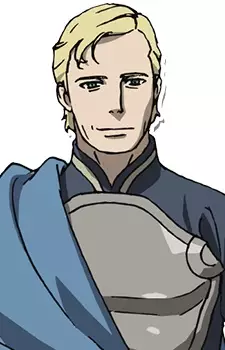 imagem de capa do personagem Mathias Echevarria