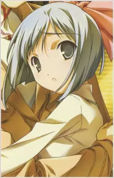 imagem de capa do personagem Ren Mizusaka