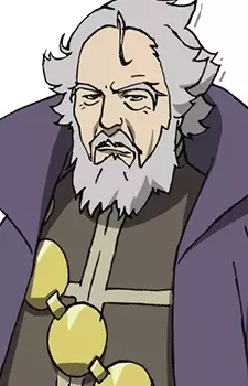 imagem de capa do personagem Lauri Echevarria
