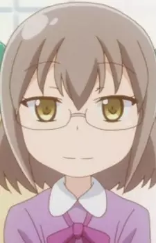 imagem de capa do personagem  Tanaka