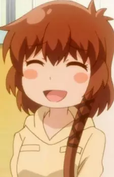 imagem de capa do personagem Kyouko Tsunashi