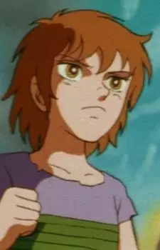 imagem de capa do personagem Affle