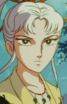 imagem de capa do personagem Il