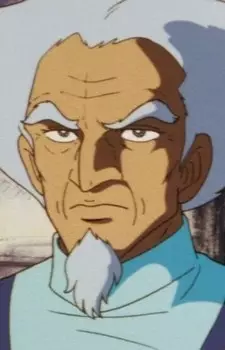 imagem de capa do personagem Koof