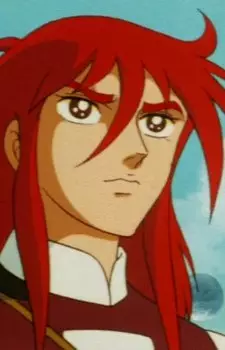 imagem de capa do personagem Jimsa