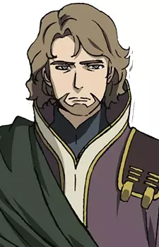 imagem de capa do personagem Joachim Serrati