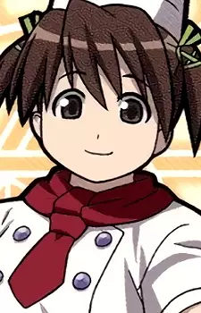 imagem de capa do personagem Satsuki Yotsuba