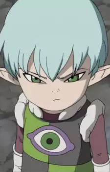 imagem de capa do personagem Noi