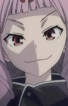 imagem de capa do personagem Master Liber