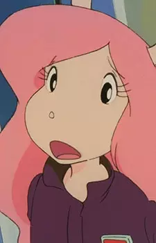 imagem de capa do personagem Anne Kyouju