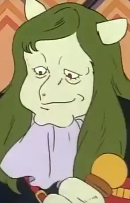 imagem de capa do personagem Shigato