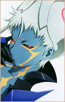 imagem de capa do personagem Asagi