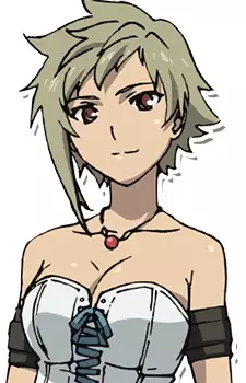 imagem de capa do personagem Helvi Oberg