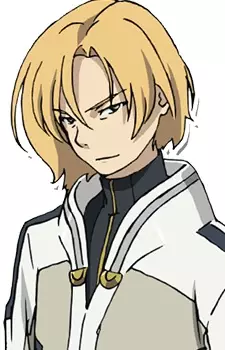 imagem de capa do personagem Dietrich Cunitz
