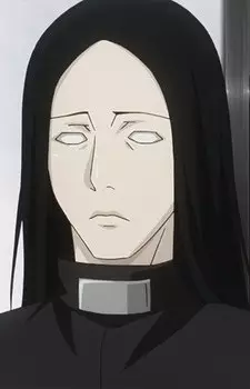 imagem de capa do personagem Abara Hanbee