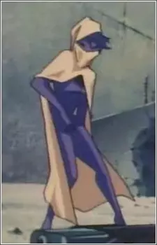 imagem de capa do personagem Shin