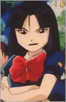 imagem de capa do personagem Kakugein Kafuko