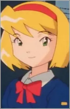 imagem de capa do personagem Mutsuki Nenga