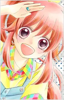 imagem de capa do personagem Mikiko Amane