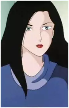 imagem de capa do personagem Ryouko Inui
