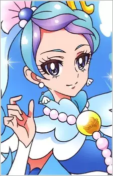 imagem de capa do personagem Minami Kaidou