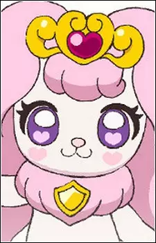imagem de capa do personagem Puff