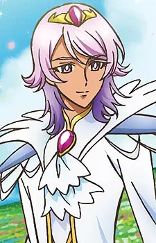 imagem de capa do personagem Kanata