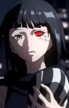 imagem de capa do personagem Kurona Yasuhisa