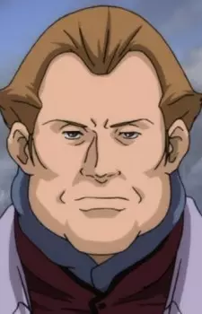 imagem de capa do personagem Alberto Vist