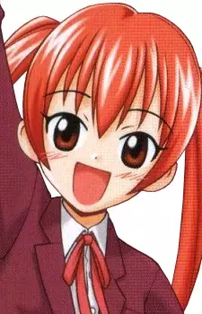 imagem de capa do personagem Fuuka Narutaki