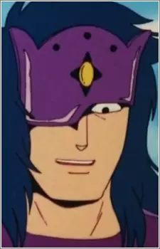 imagem de capa do personagem Quan-cao