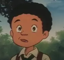 imagem de capa do personagem Jim