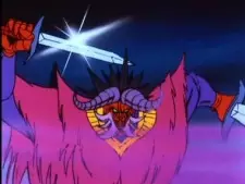 imagem de capa do personagem Barao